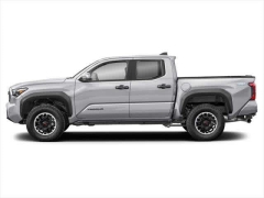 Used 2024  Toyota Tacoma 4WD Double Cab Bed &lpar;Natl&rpar; at CarloanExpress&period;Com near Hampton&comma; VA