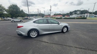 Used 2025  Toyota Camry &lpar;Natl&rpar; at CarloanExpress&period;Com near Hampton&comma; VA
