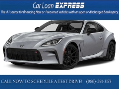 Used 2022  Toyota GR86 Premium Manual &lpar;Natl&rpar; at CarloanExpress&period;Com near Hampton&comma; VA