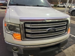 Used 2013  Ford F-150 4WD SuperCrew at CarloanExpress&period;Com near Hampton&comma; VA