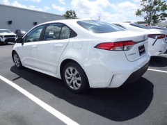 Used 2024  Toyota Corolla LE CVT &lpar;Natl&rpar; at CarloanExpress&period;Com near Hampton&comma; VA