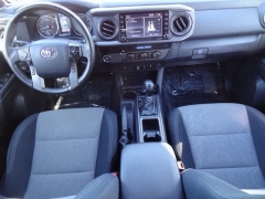 Used 2023  Toyota Tacoma 2WD Double Cab 5' Bed V6 AT (Natl) at CarloanExpress.Com near Hampton, VA