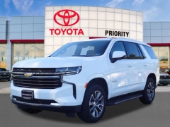 Used 2023  Chevrolet Tahoe 4WD 4dr LT at CarloanExpress&period;Com near Hampton&comma; VA