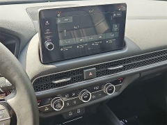 New 2026  Honda HR-V EX-L 2WD CVT at CarloanExpress&period;Com near Hampton&comma; VA