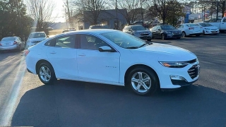 Used 2023  Chevrolet Malibu 4dr Sdn 1LT at CarloanExpress&period;Com near Hampton&comma; VA