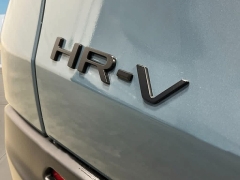 New 2027  Honda HR-V Sport AWD CVT at CarloanExpress&period;Com near Hampton&comma; VA