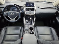 Used 2017  Lexus NX NX Turbo AWD at CarloanExpress&period;Com near Hampton&comma; VA