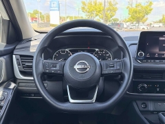 Used 2024  Nissan Rogue FWD S at CarloanExpress&period;Com near Hampton&comma; VA