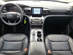 Used 2020  Ford Explorer 4d SUV RWD Base 2&period;3L EcoBoost at CarloanExpress&period;Com near Hampton&comma; VA