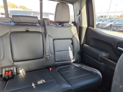 Used 2020  Chevrolet Silverado 1500 4WD Crew Cab 147" RST at CarloanExpress.Com near Hampton, VA