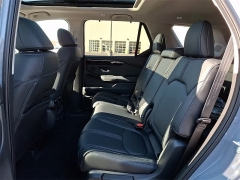 New 2025  Honda Pilot Touring&plus; AWD at CarloanExpress&period;Com near Hampton&comma; VA