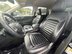 Used 2024  Ford Edge AWD at CarloanExpress&period;Com near Hampton&comma; VA