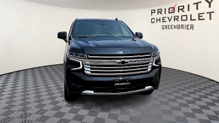 Used 2021  Chevrolet Suburban 4WD 4dr High Country at CarloanExpress&period;Com near Hampton&comma; VA