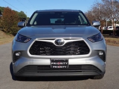 Used 2024  Toyota Highlander AWD (Natl) at CarloanExpress.Com near Hampton, VA