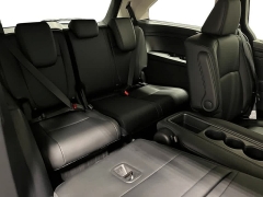 New 2026  Honda Odyssey EX-L Auto at CarloanExpress&period;Com near Hampton&comma; VA