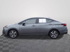 Used 2024  Nissan Versa SV CVT at CarloanExpress&period;Com near Hampton&comma; VA