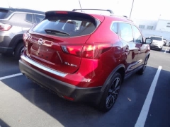 Used 2019  Nissan Rogue Sport AWD SL at CarloanExpress&period;Com near Hampton&comma; VA
