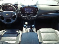 Used 2023  Chevrolet Traverse FWD 4dr LT Cloth w&sol;1LT at CarloanExpress&period;Com near Hampton&comma; VA