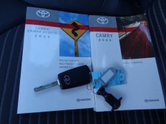 Used 2023  Toyota Camry SE Auto at CarloanExpress.Com near Hampton, VA