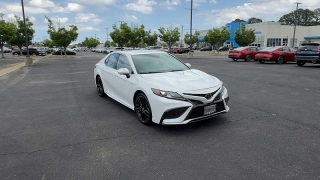 Used 2024  Toyota Camry XSE Auto at CarloanExpress&period;Com near Hampton&comma; VA
