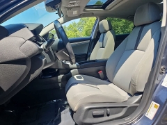 Used 2021  Honda Civic Sedan EX CVT at CarloanExpress&period;Com near Hampton&comma; VA