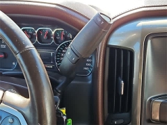 Used 2016  Chevrolet Silverado 1500 4WD Crew Cab 143.5" High Country at CarloanExpress.Com near Hampton, VA