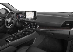 Used 2023  Nissan Rogue AWD Platinum &ast;Ltd Avail&ast; at CarloanExpress&period;Com near Hampton&comma; VA