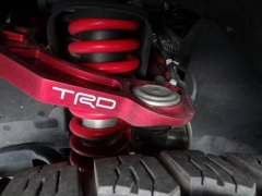 Used 2022  Toyota Tacoma 4WD Double Cab 5' Bed V6 &lpar;Natl&rpar; at CarloanExpress&period;Com near Hampton&comma; VA