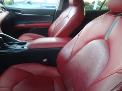 Used 2023  Toyota Camry Hybrid XSE CVT at CarloanExpress&period;Com near Hampton&comma; VA