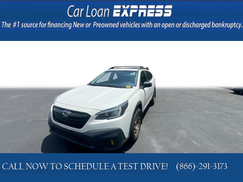 Used 2020  Subaru Outback 4d SUV AWD Onyx Edition XT at CarloanExpress.Com near Hampton, VA