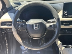 Used 2024  Honda HR-V LX AWD CVT at CarloanExpress&period;Com near Hampton&comma; VA