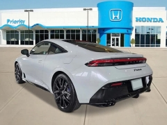 New 2026  Honda Prelude Coupe at CarloanExpress&period;Com near Hampton&comma; VA