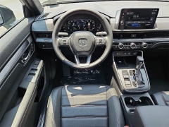 New 2026  Honda CR-V Hybrid Sport-L AWD at CarloanExpress.Com near Hampton, VA