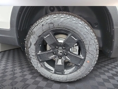 New 2026  Honda Ridgeline Black Edition AWD at CarloanExpress&period;Com near Hampton&comma; VA