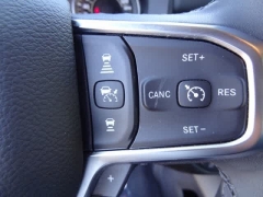 Used 2025  Ram 1500 Big Horn 4x4 Crew Cab 5'7" Box at CarloanExpress.Com near Hampton, VA