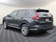 New 2026  Honda CR-V LX AWD at CarloanExpress&period;Com near Hampton&comma; VA