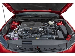Used 2025  Toyota Camry &lpar;Natl&rpar; at CarloanExpress&period;Com near Hampton&comma; VA