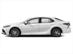 Used 2023  Toyota Camry SE Auto at CarloanExpress&period;Com near Hampton&comma; VA