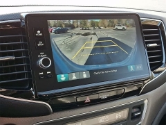 New 2026  Honda Ridgeline RTL AWD at CarloanExpress&period;Com near Hampton&comma; VA