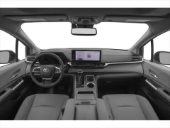 Used 2025  Toyota Sienna XLE FWD &lpar;Natl&rpar; at CarloanExpress&period;Com near Hampton&comma; VA