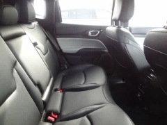 Used 2025  Jeep Compass Limited 4x4 at CarloanExpress&period;Com near Hampton&comma; VA