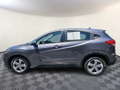 Used 2021  Honda HR-V LX AWD CVT at CarloanExpress&period;Com near Hampton&comma; VA