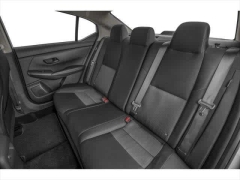 Used 2025  Nissan Sentra SV CVT at CarloanExpress&period;Com near Hampton&comma; VA