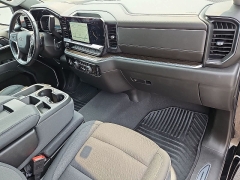 Used 2022  Chevrolet Silverado 1500 4WD Crew Cab 147" RST at CarloanExpress&period;Com near Hampton&comma; VA