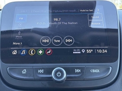 Used 2025  Chevrolet Malibu 4dr Sdn 1LT at CarloanExpress&period;Com near Hampton&comma; VA