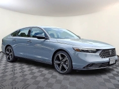 New 2026  Honda Accord Sedan SE CVT at CarloanExpress&period;Com near Hampton&comma; VA