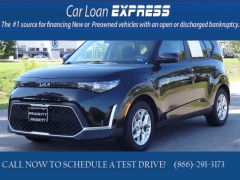 Used 2025  Kia Soul LX FWD at CarloanExpress&period;Com near Hampton&comma; VA