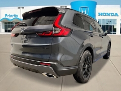 New 2026  Honda CR-V Hybrid Sport-L AWD at CarloanExpress&period;Com near Hampton&comma; VA
