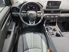 Used 2024  Honda Pilot Elite AWD at CarloanExpress&period;Com near Hampton&comma; VA