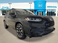 New 2026  Honda HR-V EX-L AWD CVT at CarloanExpress&period;Com near Hampton&comma; VA